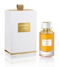 boucheron ambre d'alexander harrods.